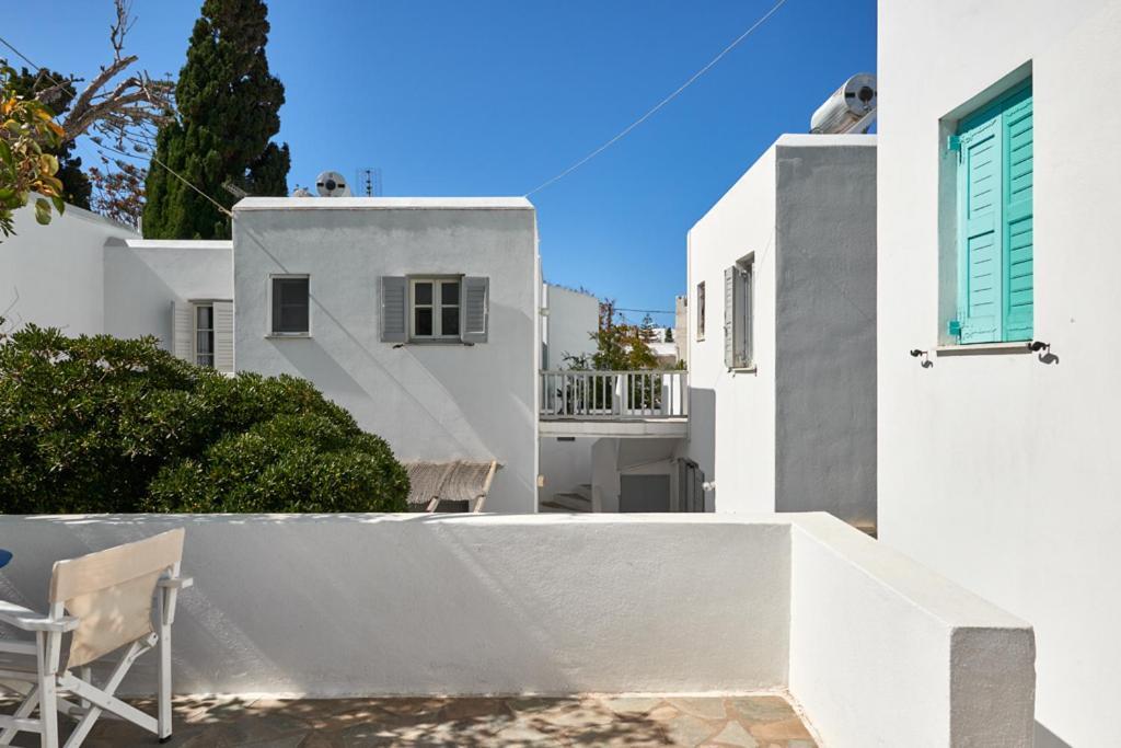 Aegean Village Páros Exteriér fotografie